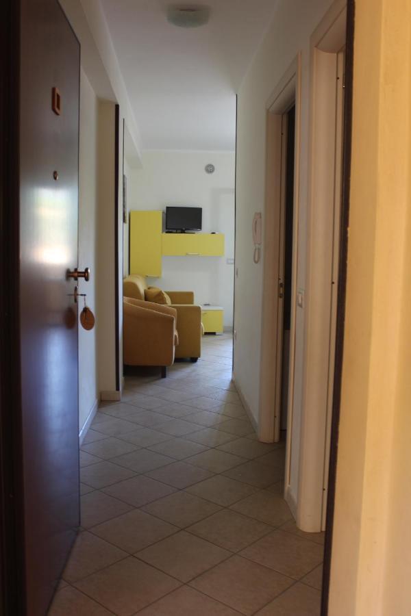 Il Borgo Della Marinella Case Vacanze Amantea Εξωτερικό φωτογραφία