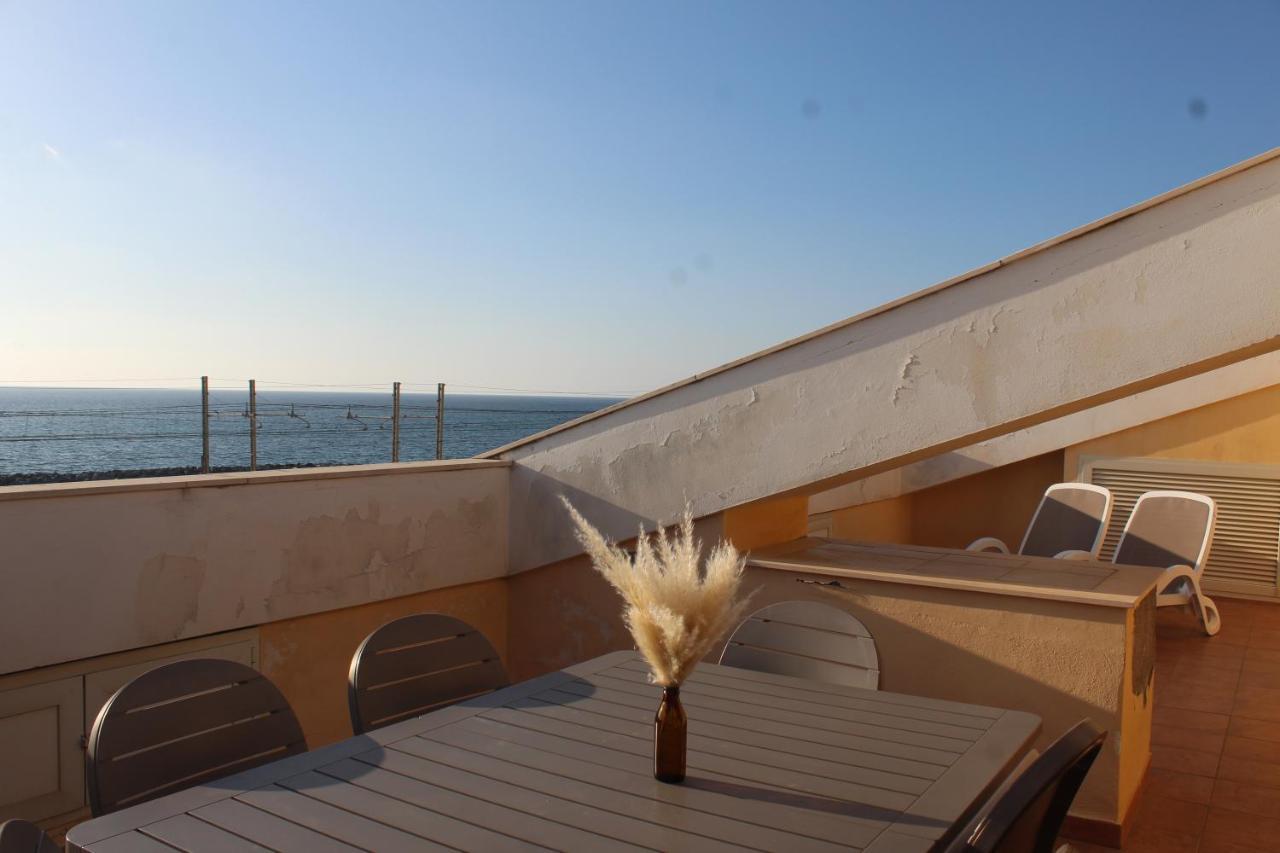 Il Borgo Della Marinella Case Vacanze Amantea Εξωτερικό φωτογραφία