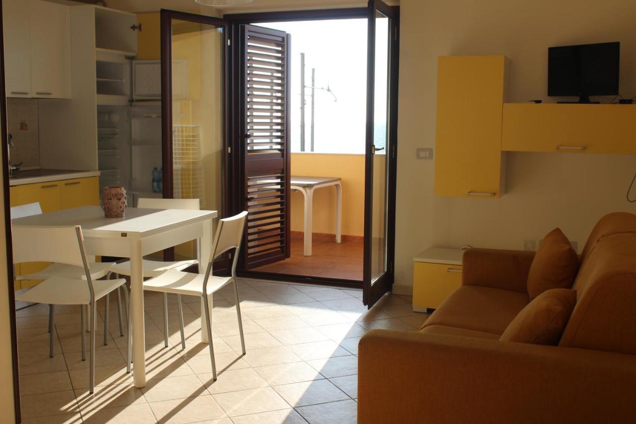 Il Borgo Della Marinella Case Vacanze Amantea Εξωτερικό φωτογραφία