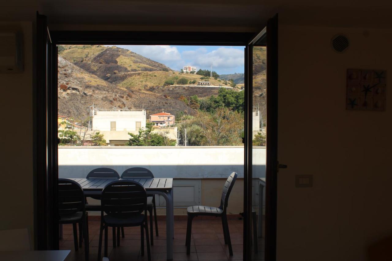 Il Borgo Della Marinella Case Vacanze Amantea Εξωτερικό φωτογραφία